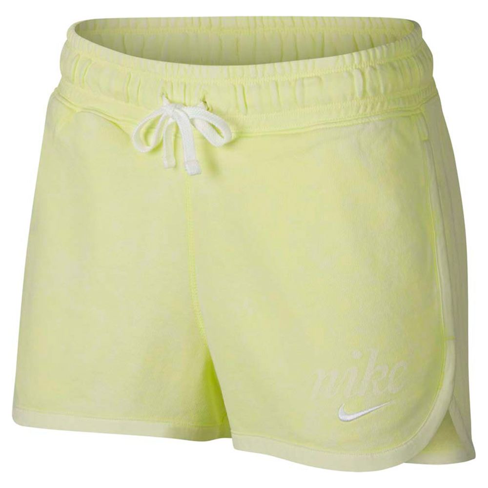 Шорты Nike W NSW SHORT WSH photo Шорты Nike W NSW SHORT WSH photo